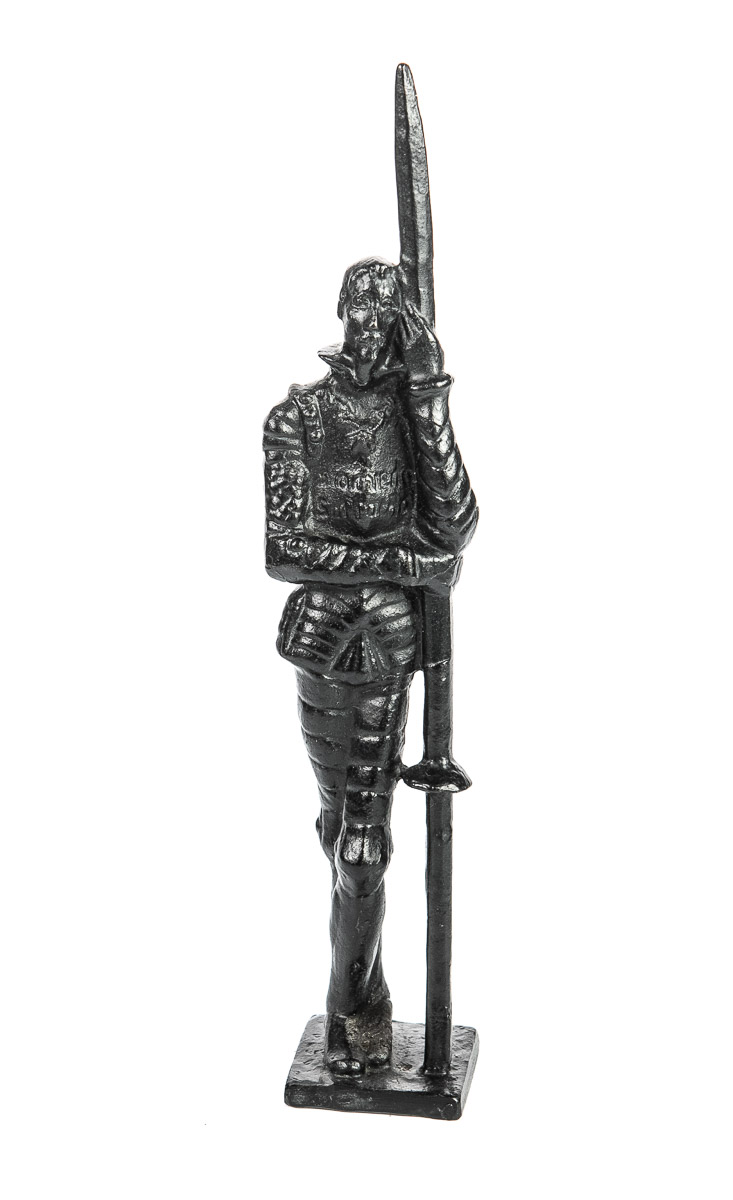 Скульптура «Дон-Кихот»