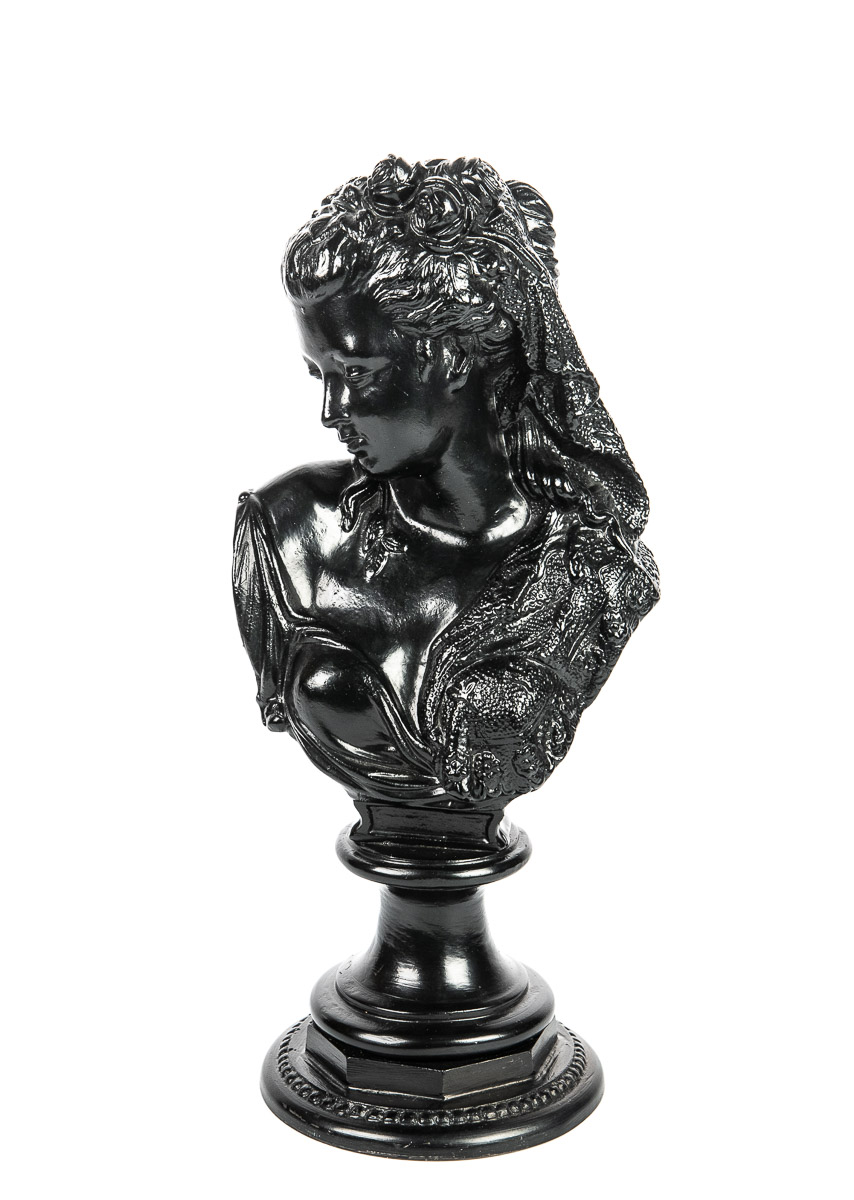 Бюст «Весна»