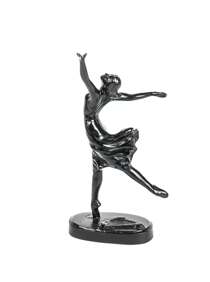 Балерина. Мария