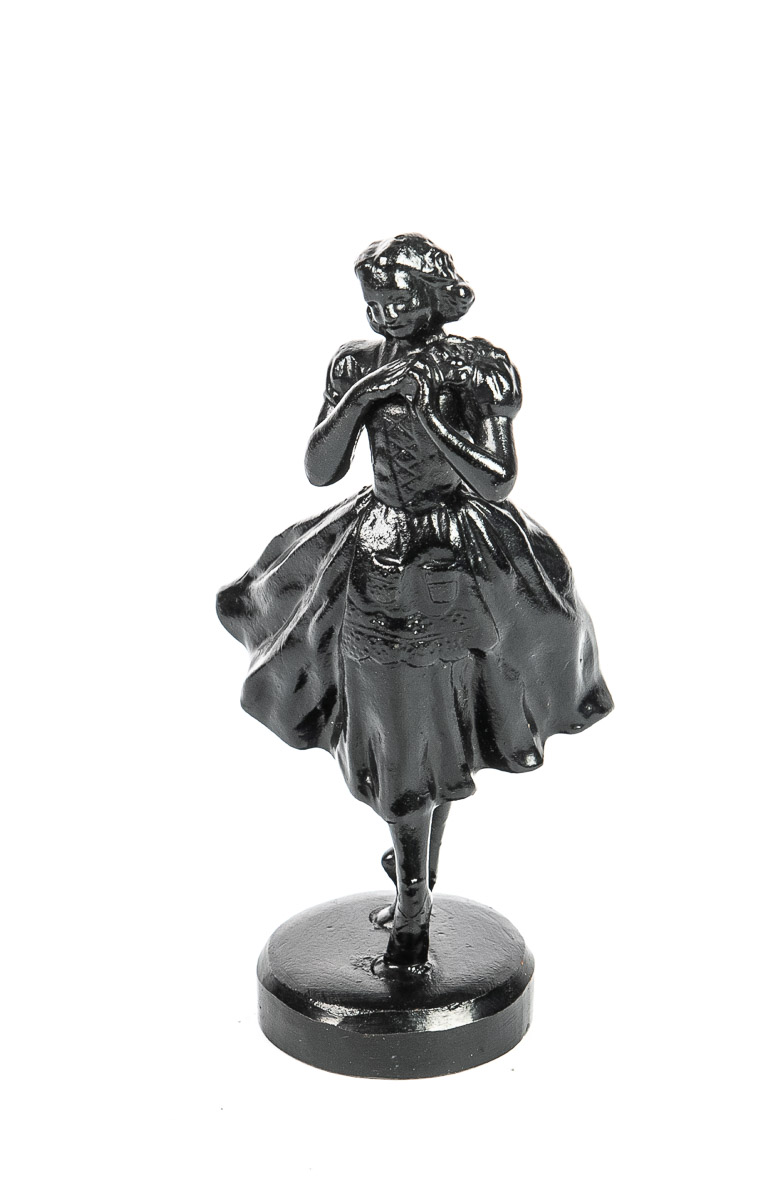 Балерина. Жизель