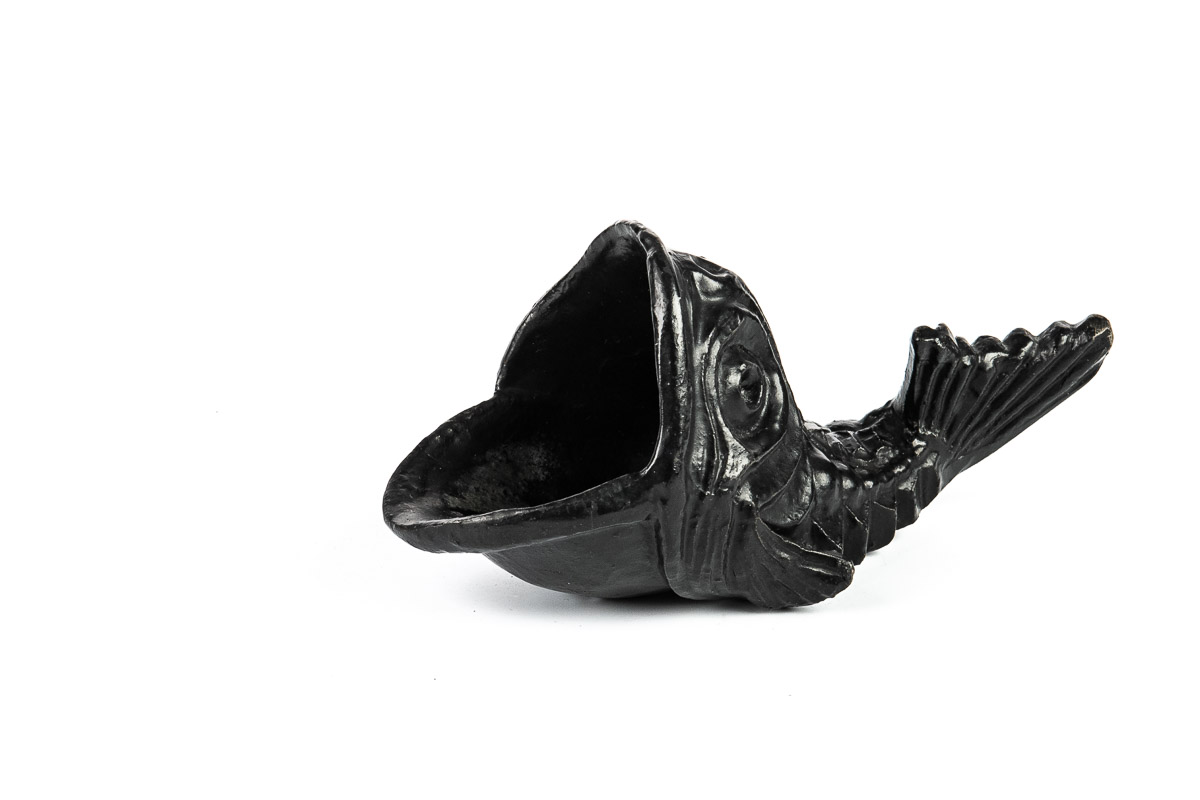 Пепельница «Рыба»