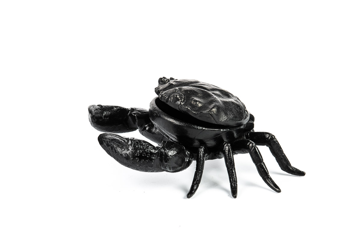 Коробочка «Краб»