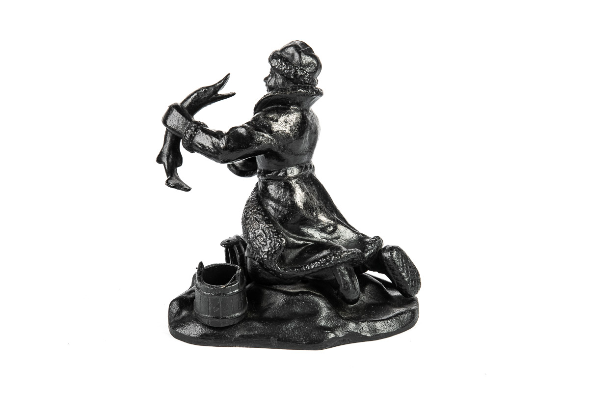 По щучьему велению