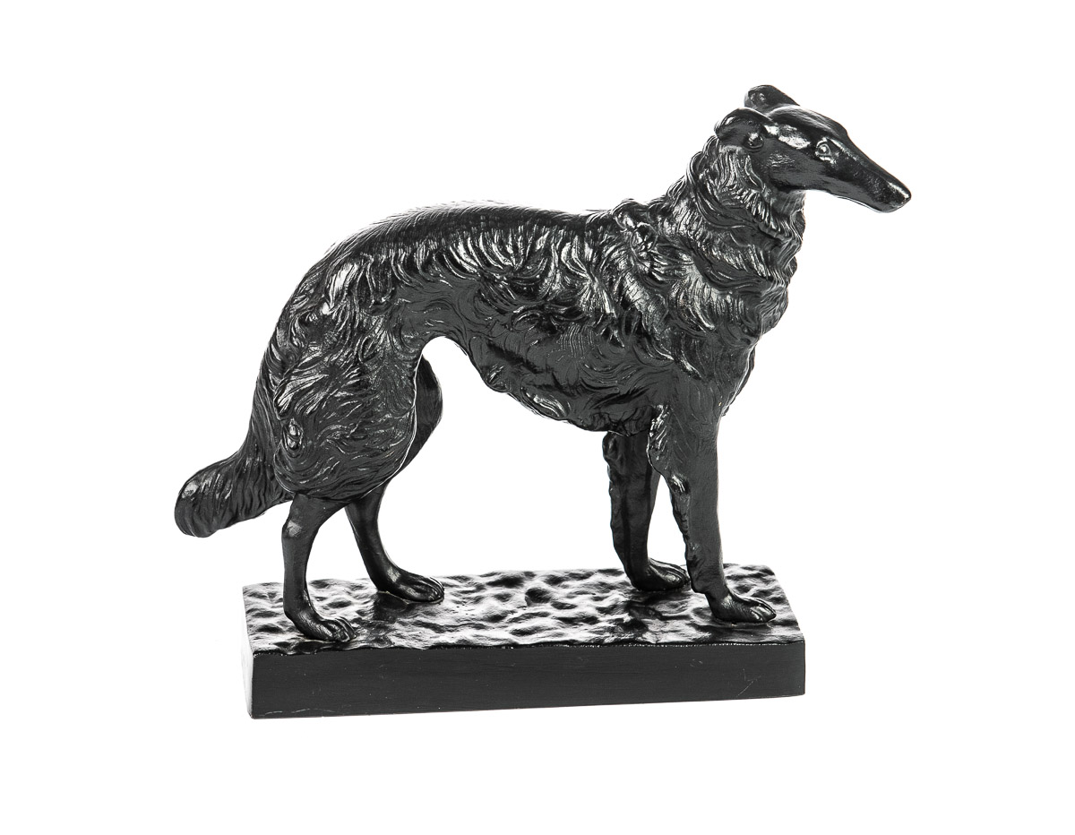 Собака борзая