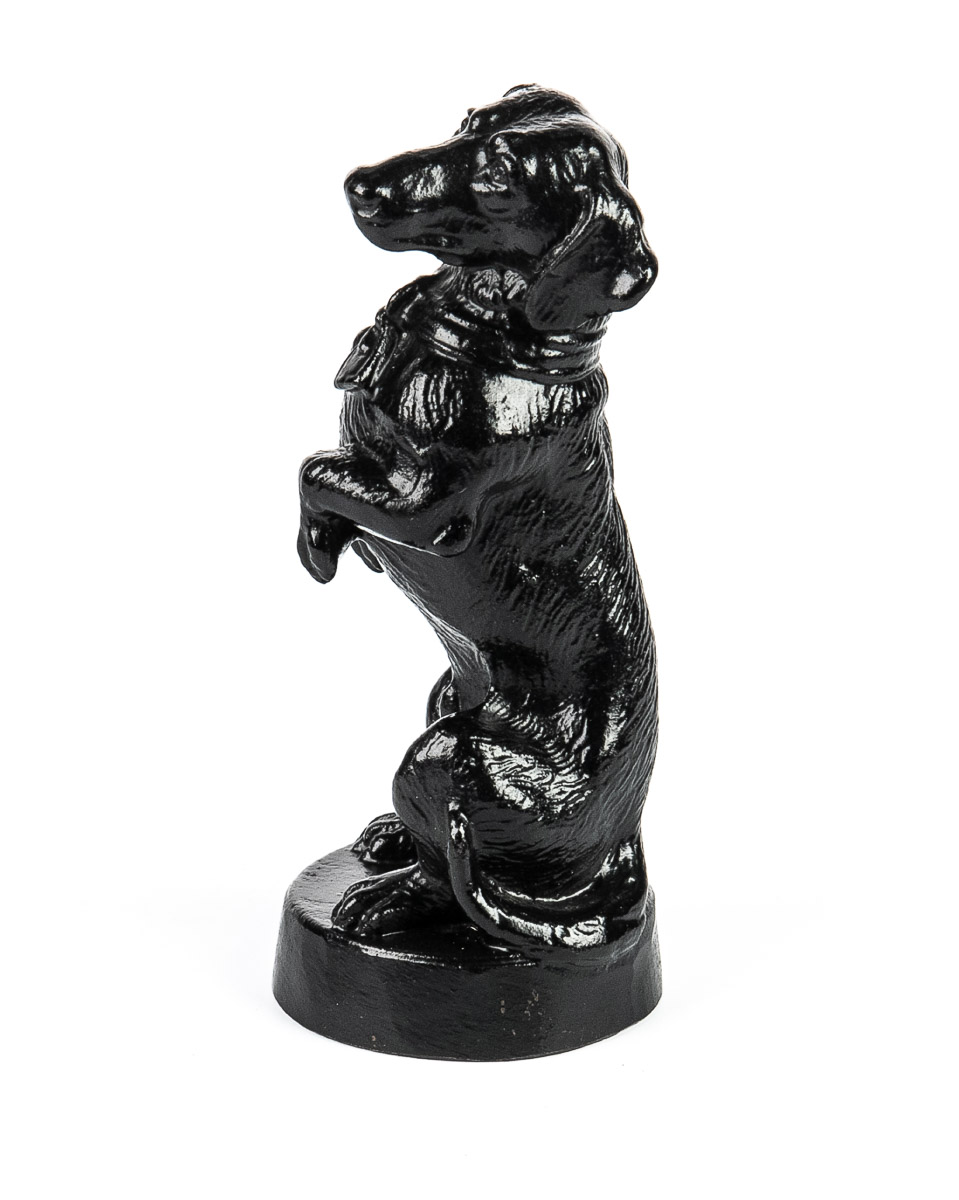 Собака Дружок