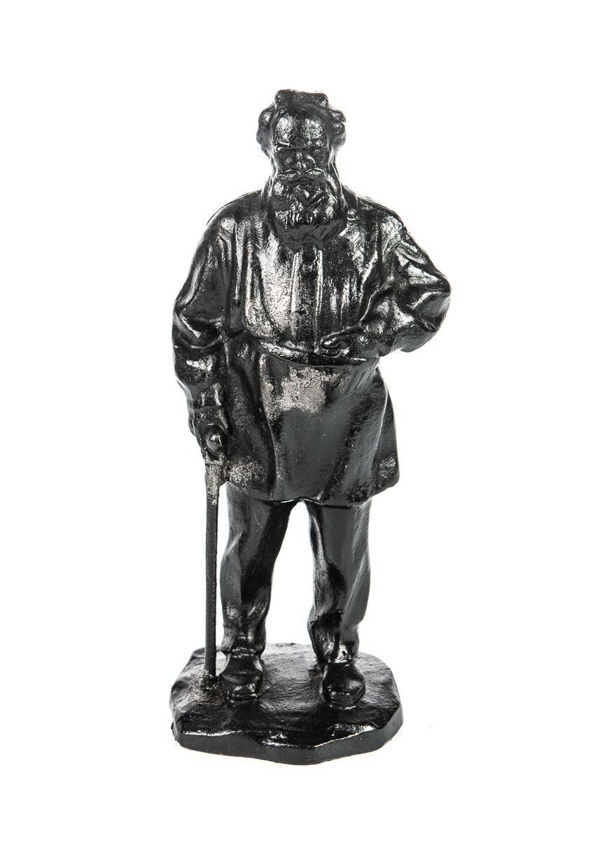 Лев Толстой