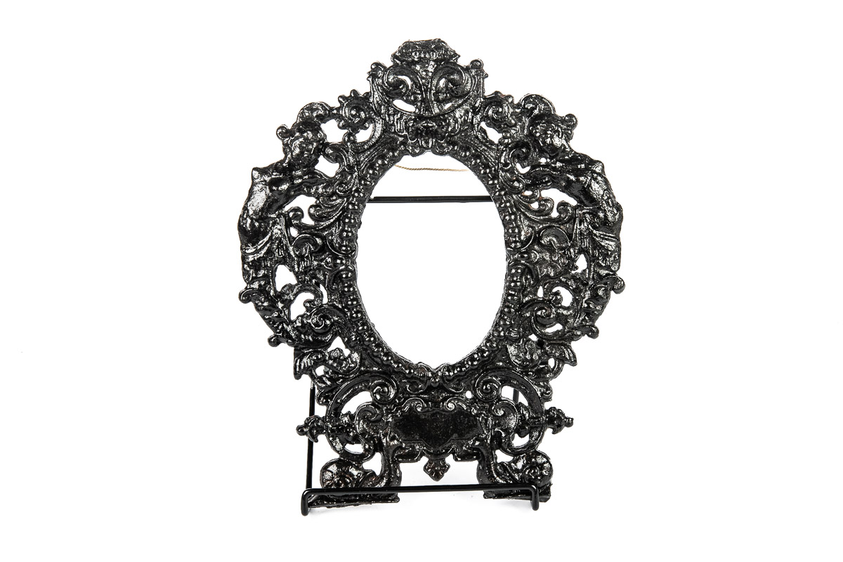 Рамка фигурная под зеркало