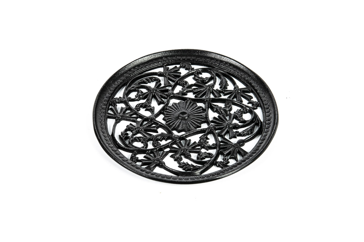 Тарелка «Васильки»