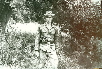 Белый Андрей Валерьевич