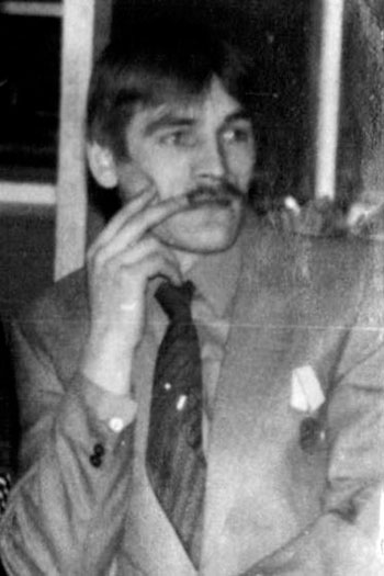 Постников Сергей Васильевич