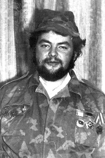 Виноградов Алексей Васильевич